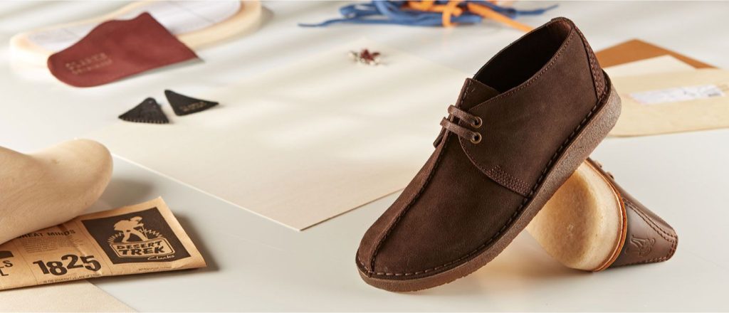 Clarks