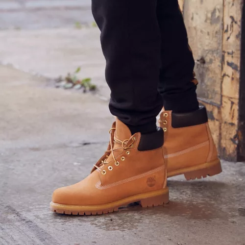 Timberland