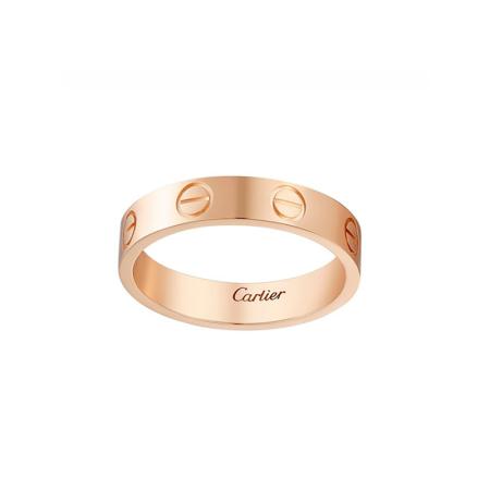 CARTIER | Love Ring