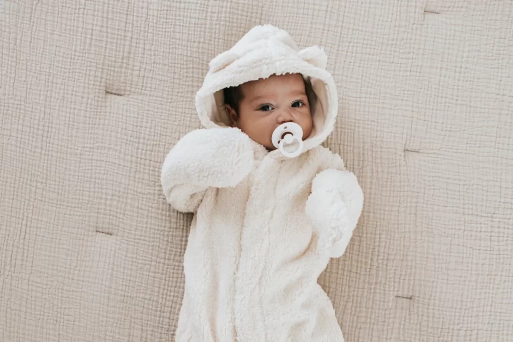 Top 5 Best Buying Tips for Baby Clothes You Must See