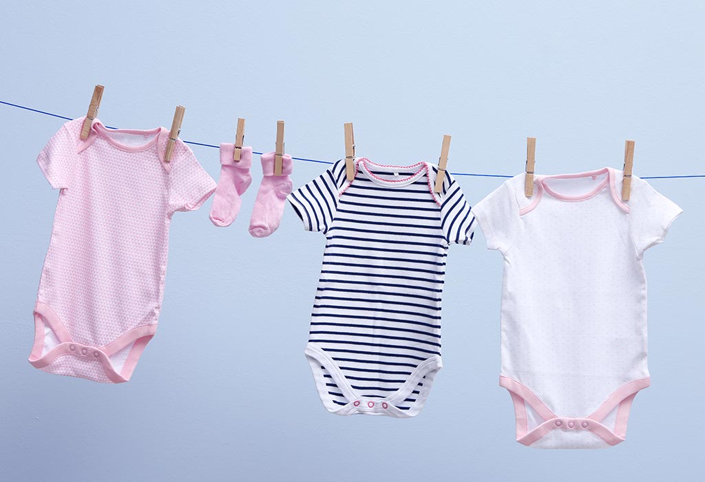 Top 5 Best Buying Tips for Baby Clothes You Must See