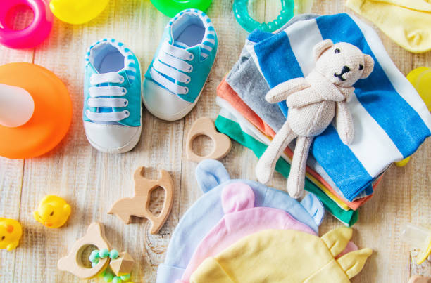 Top 5 Best Buying Tips for Baby Clothes You Must See