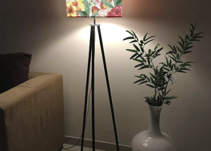 floor lamp