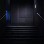 Photo Modern sconce
