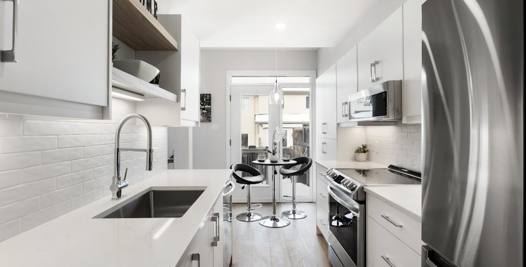Photo Modern design