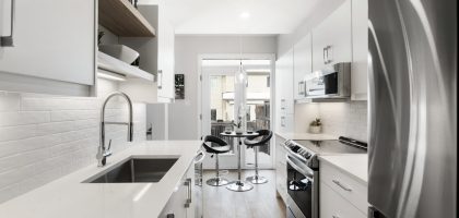Photo Modern design
