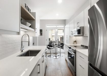 Photo Modern design
