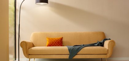 Photo Floor Lamp