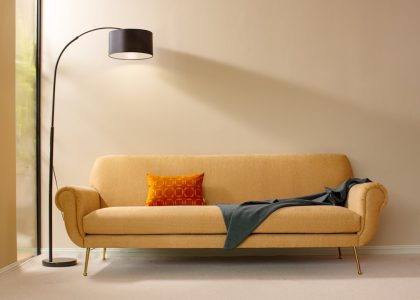 Photo Floor Lamp