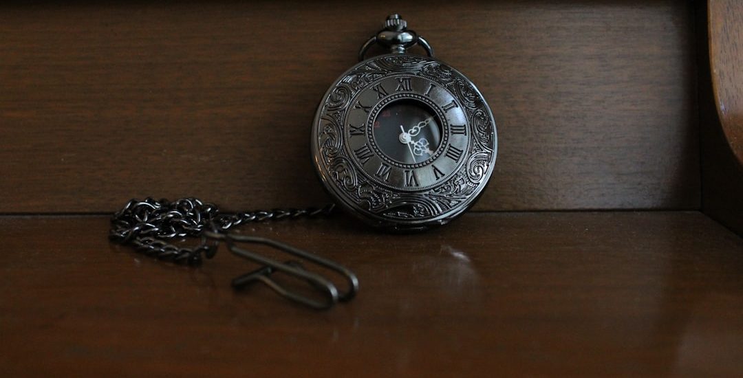 Photo romantic pendant