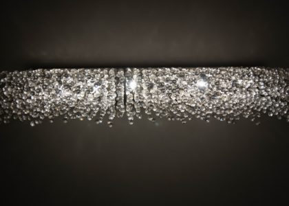 Photo chandelier lighting