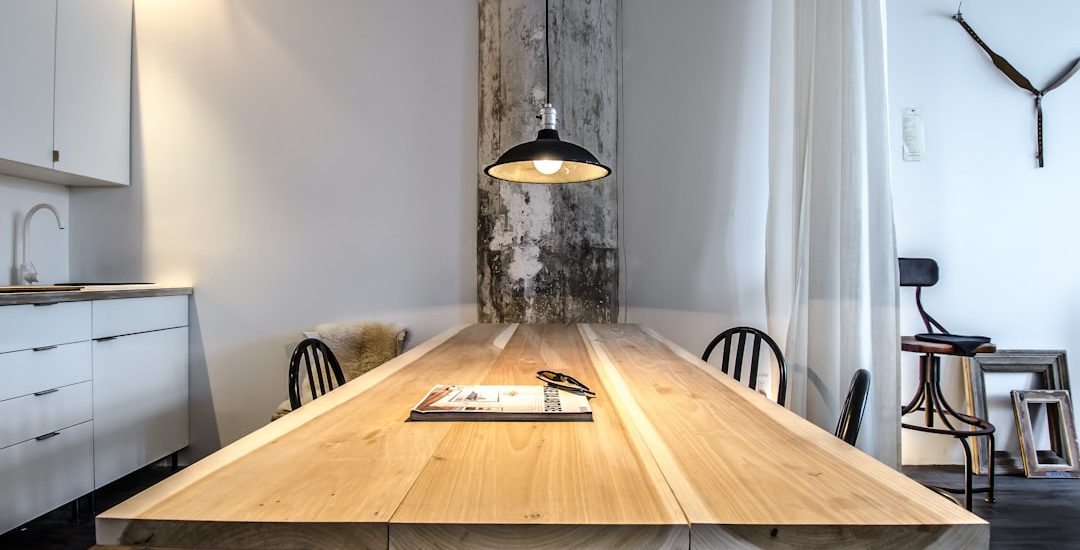 Photo pendant lighting