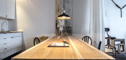 Photo pendant lighting