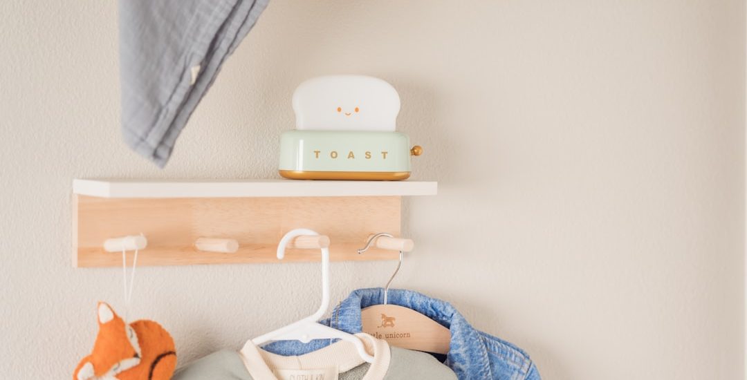 Photo nursery ceiling light