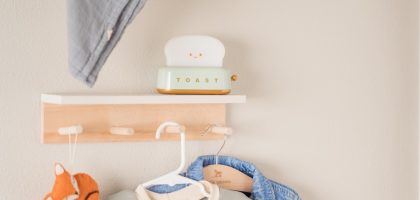 Photo nursery ceiling light