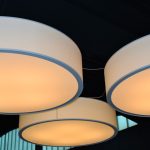 Photo pendant lights