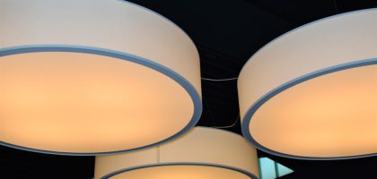 Photo pendant lights