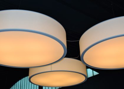 Photo pendant lights
